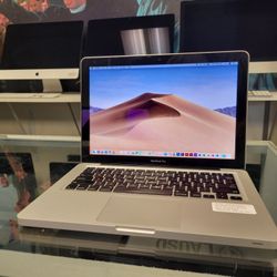 Apple Macbook Pro 13" Core I5 Laptop