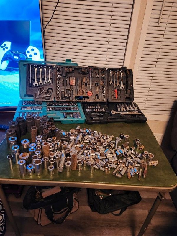 Tools And More All 200