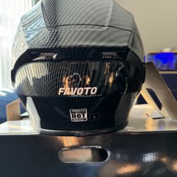 Helmet