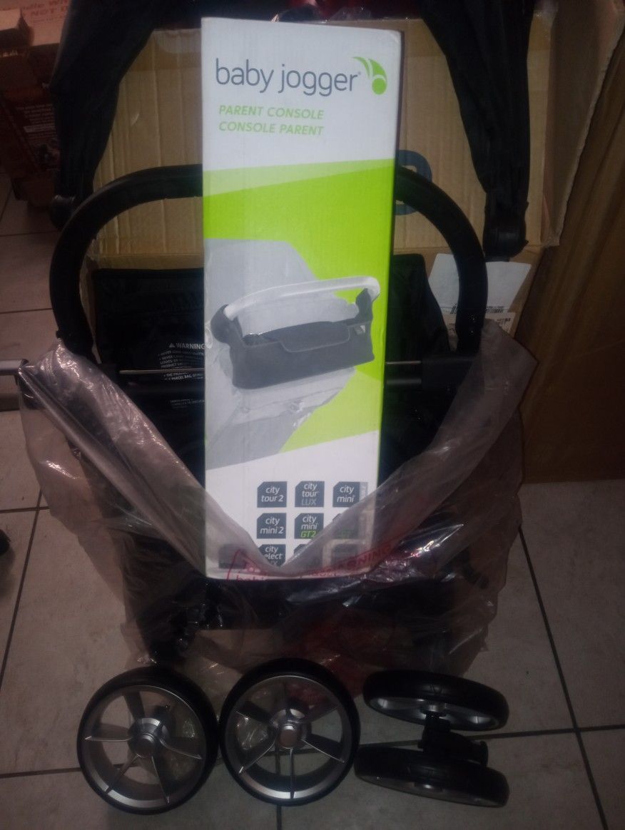 Baby Jogger Stroller Brand New