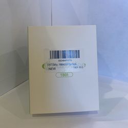 New XWIT T801 Waterproof Earbuds