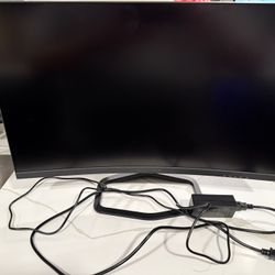 Spectre Gaming Monitor 