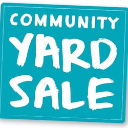 Homestead, neighborhood yard, sale – Saturday, June 28