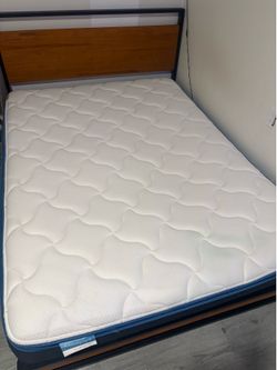 FREE!!! Queen Sized Mattress