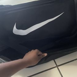 Nike Luggage Bag 
