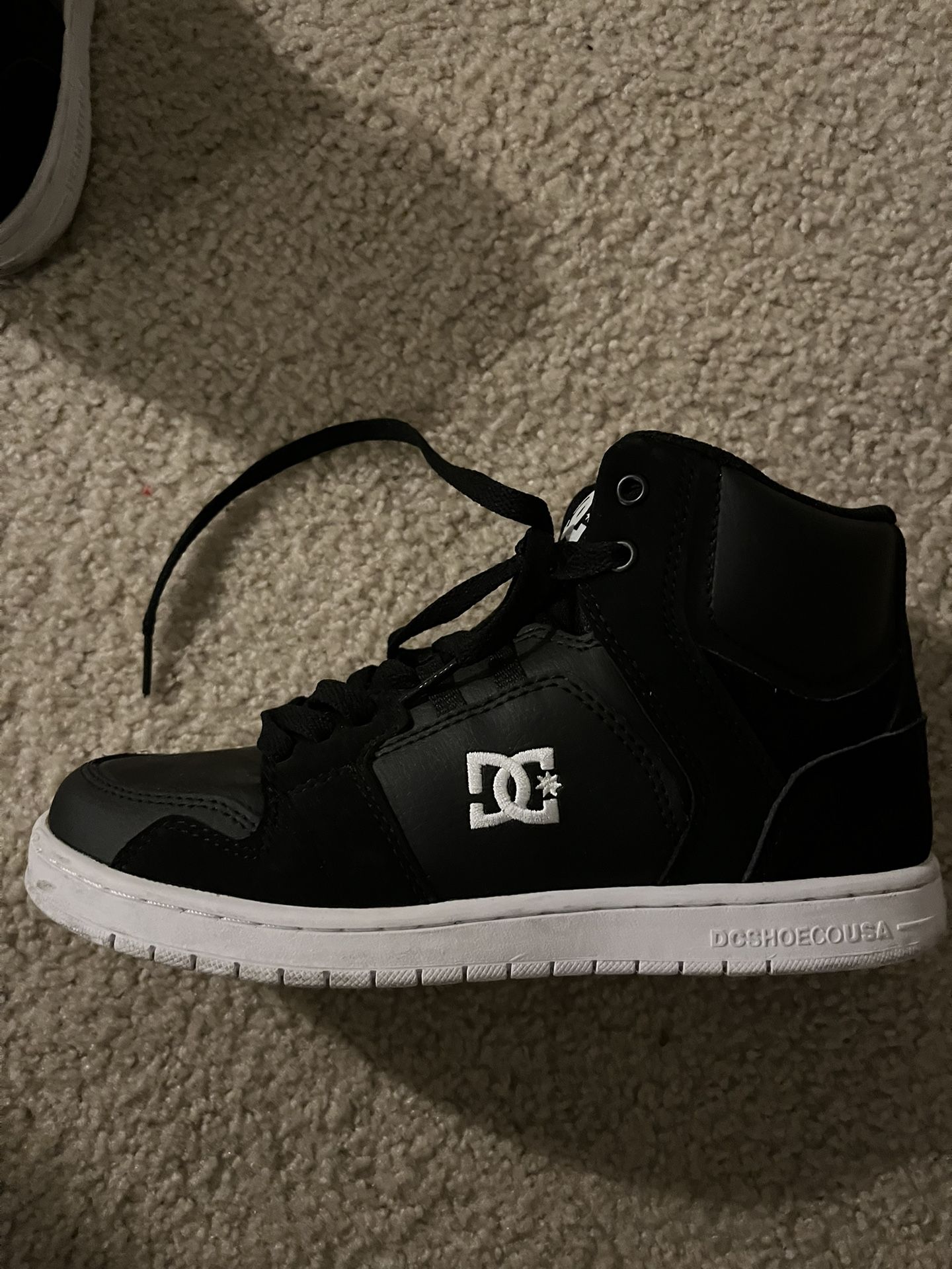 Men’s Manteca 4 HI Shoes