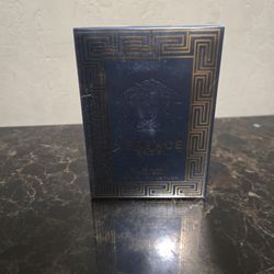 Versace Eros Blue