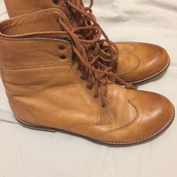 The Sak Women’s Boots