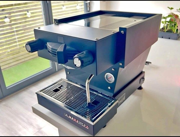 La Marzocco Linea Mini Espresso Machine