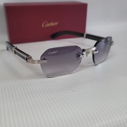 Premiere De Cartier Sunglasses 