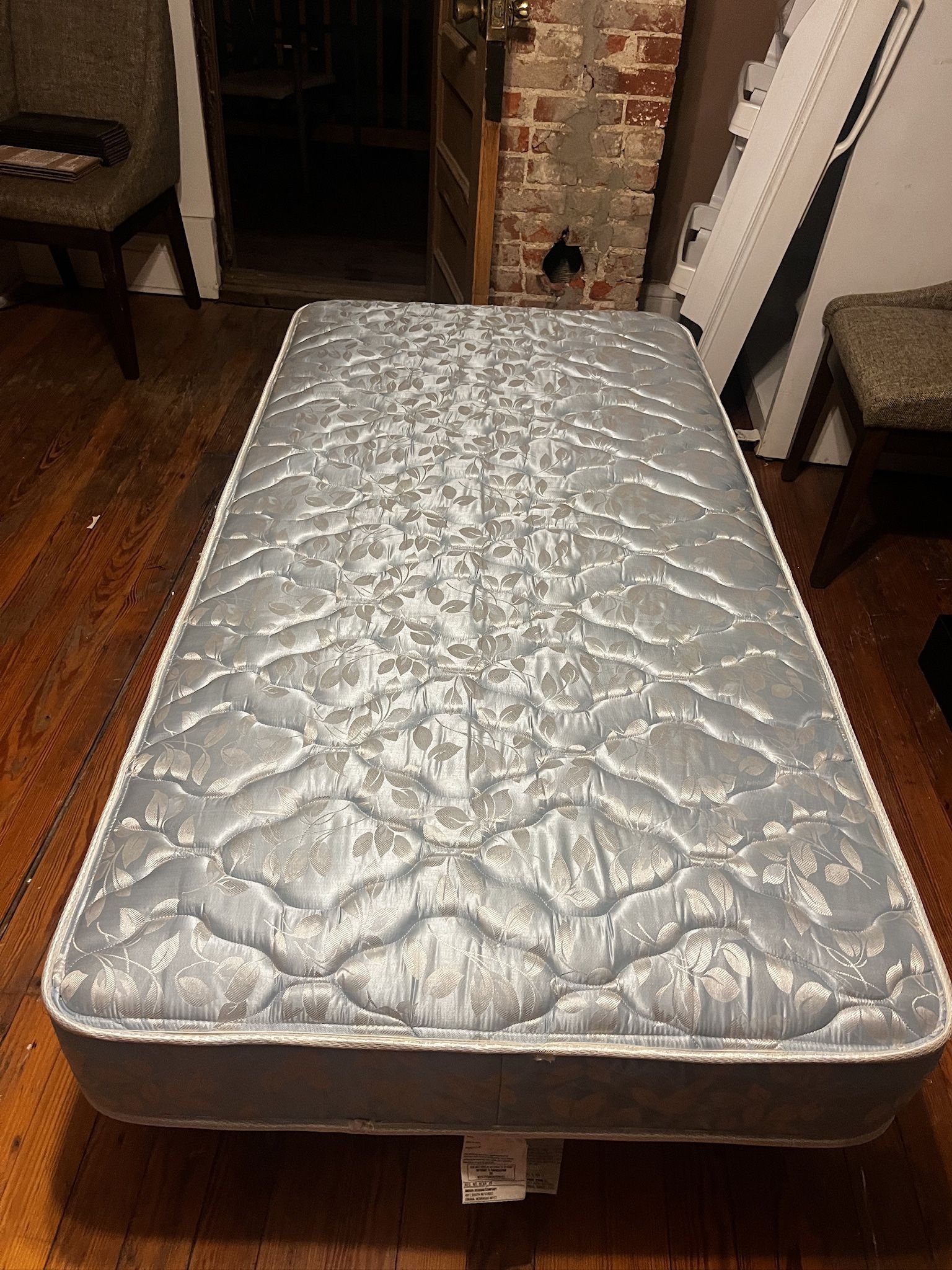 Twin Mattresses