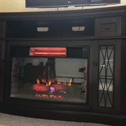 Fire Place