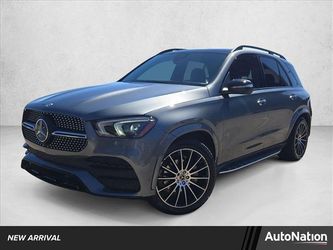 2023 Mercedes-Benz GLE 350