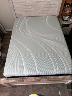 TEMPUR-PEDIC PROADAPT 2.0 FIRM QUEEN