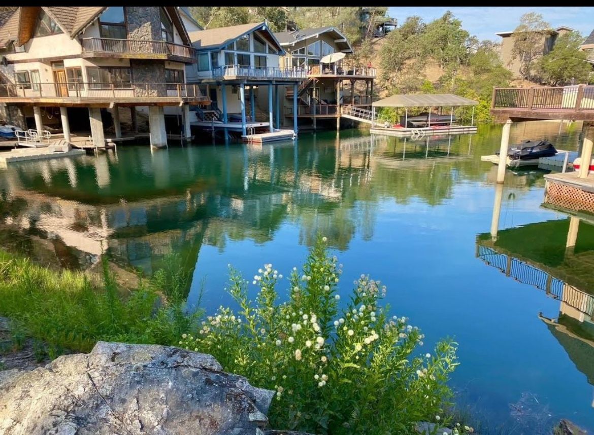 Lake Tulloch Lots For Sale