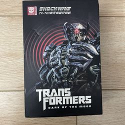 Transformers Earpods