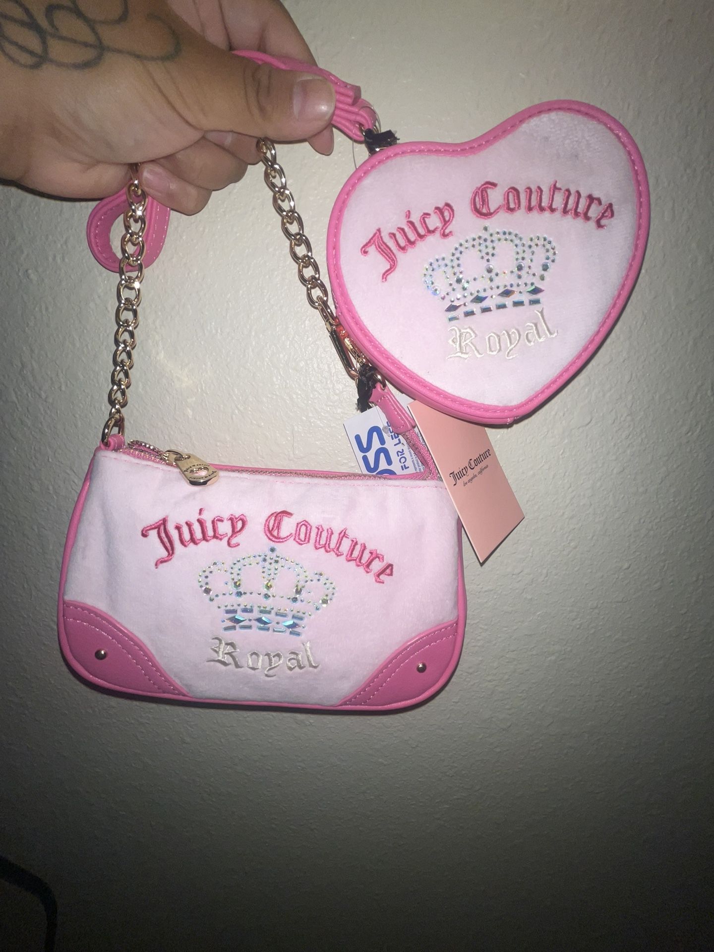 Juicy Couture Purse