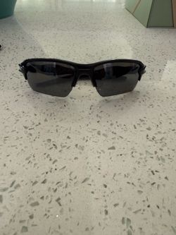 Oakley sunglasses