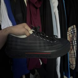 Burberry Shoes 