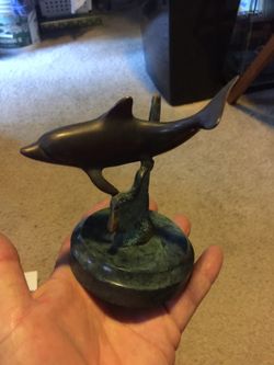 Dolphin