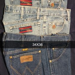 Clothes For Sale