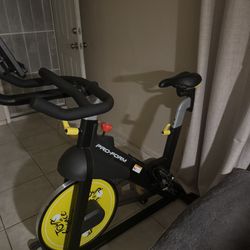 Exercise Bike