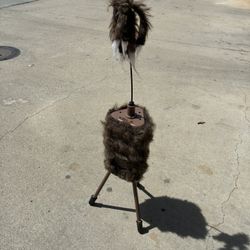 MOJO SUPER CRITTER DECOY