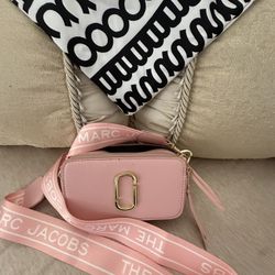 Designer Crossbody Camera Case Bag