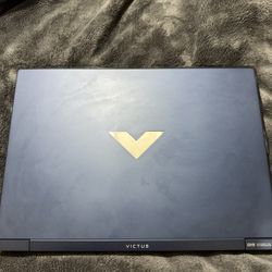 HP Victus Gaming Laptop