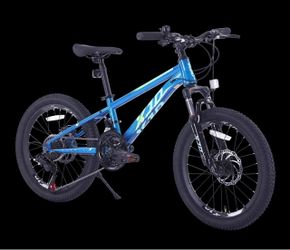 ✅NEW✅  Mountain Bike 20in