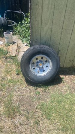 Chevy 97 Silverado