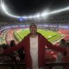 Alexander Mejia