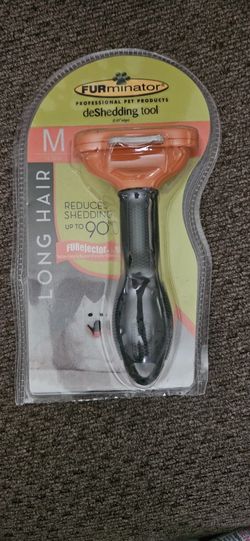 Farmington Deshedding Tool