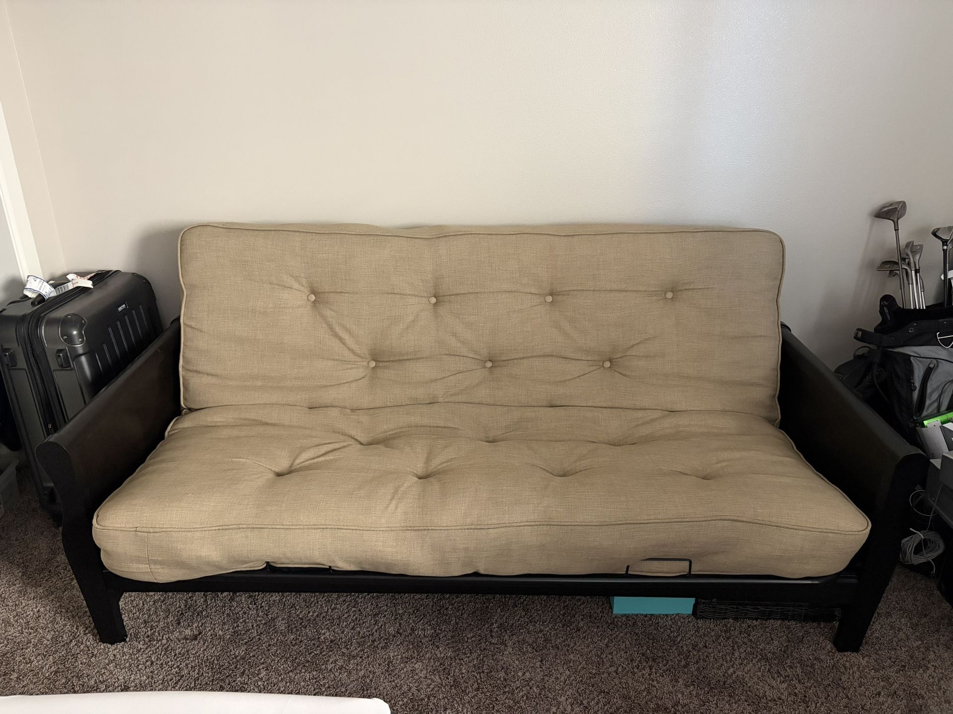 Futon For Sale $150
