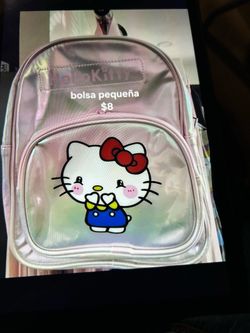 Bolsas para sus Niñas