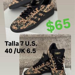 Zapatos Adidas Original