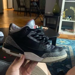 jordan 3 concerts 2011