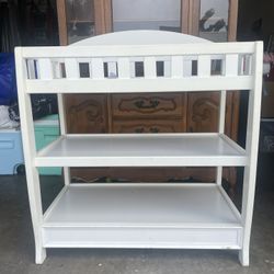 Changing Table