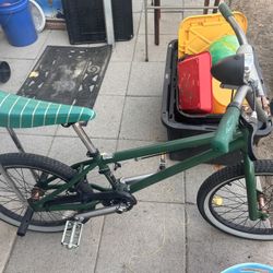2019 Stranger Things BMX Schwinn Lucas 