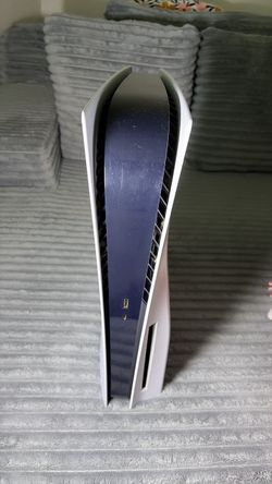 Sony PlayStation 5 Disc Edition Console