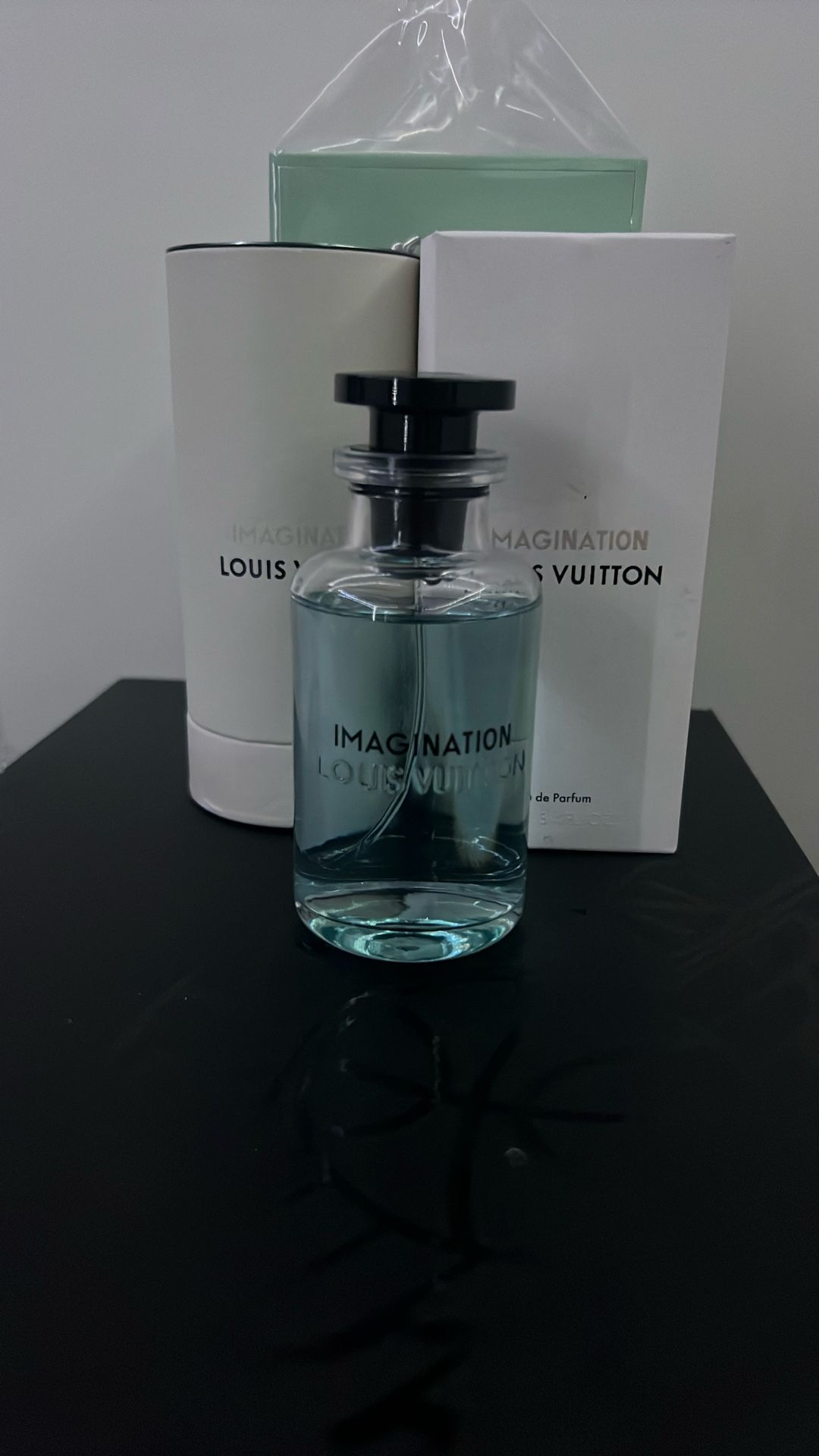 Louis Vuitton Imagination