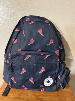 Converse Go 2 Backpack NEW with tags