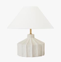 Modern Table Lamp by Visual Comfort