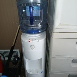  Glacier Bay Water Cooler/Heater.  