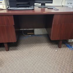 Office Desk