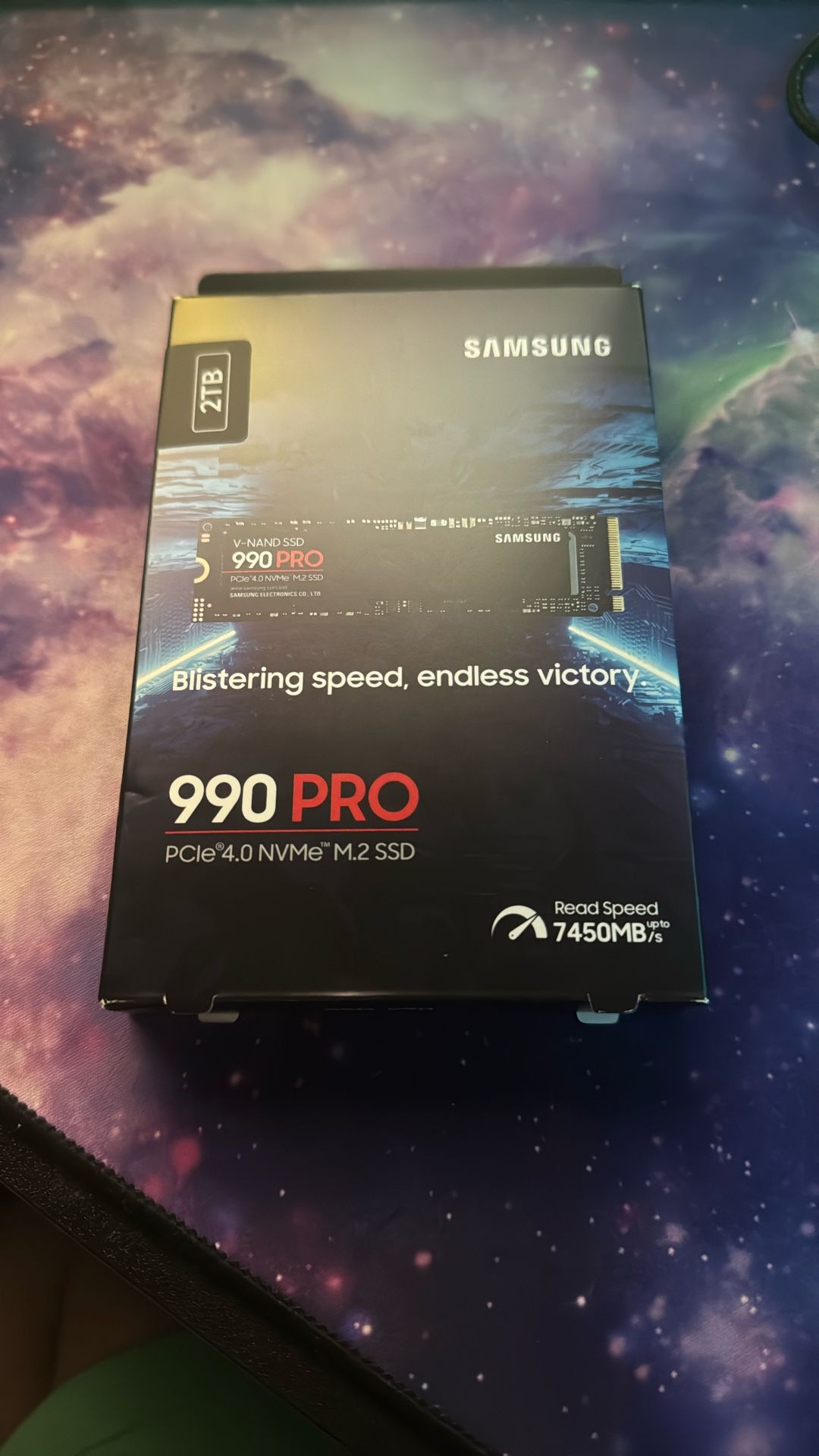 2tb SSD