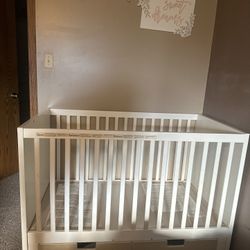 Baby Crib