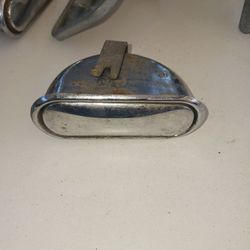 Vintage Car Parts