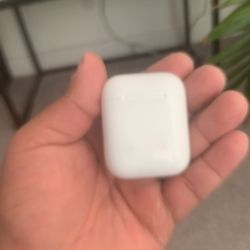 Apple AirPods Case
