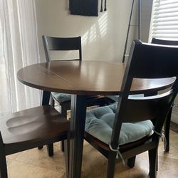 dining Table 5 Chairs